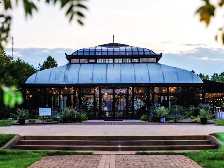 Large Victorian style greenhouse conservatory for wedding events YSGH-046, Victorian style greenhouse conservatory for wedding